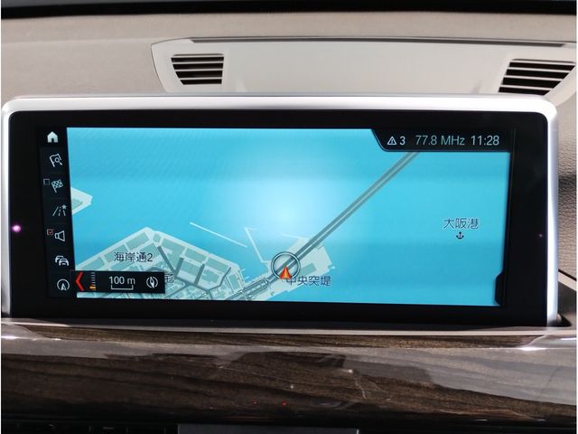 Bmw X1 2018-06 18612-16