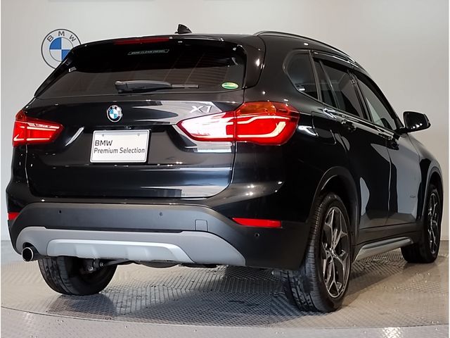 Bmw X1 2018-06 18612-2