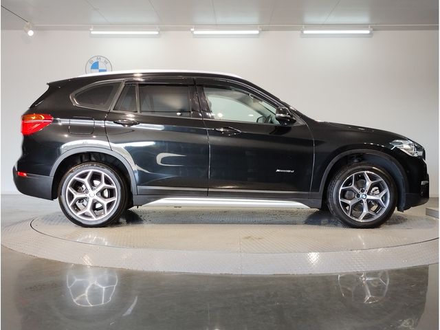 Bmw X1 2018-06 18612-7