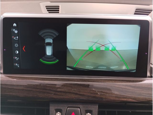 Bmw X1 2018-06 18612-17
