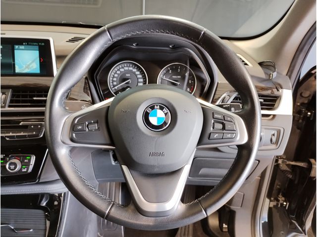 Bmw X1 2018-06 18612-15