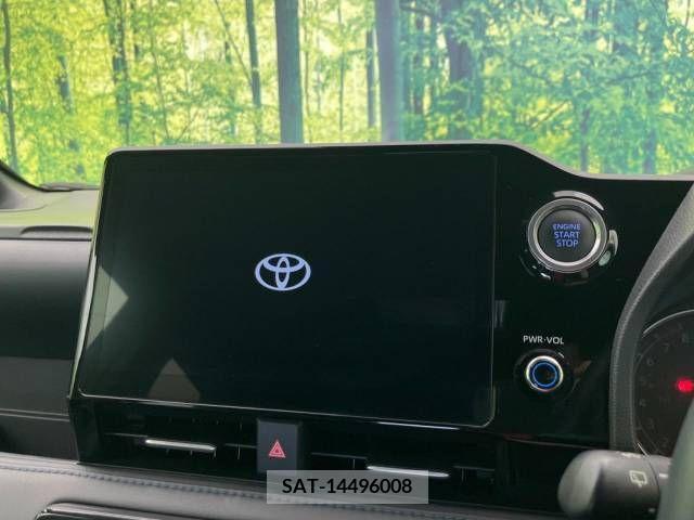 Toyota VOXY 2022-03 332957-2