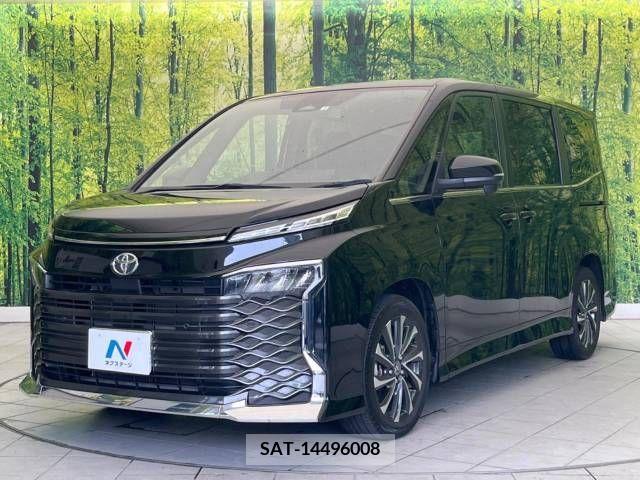 Toyota VOXY 2022-03 332957-16