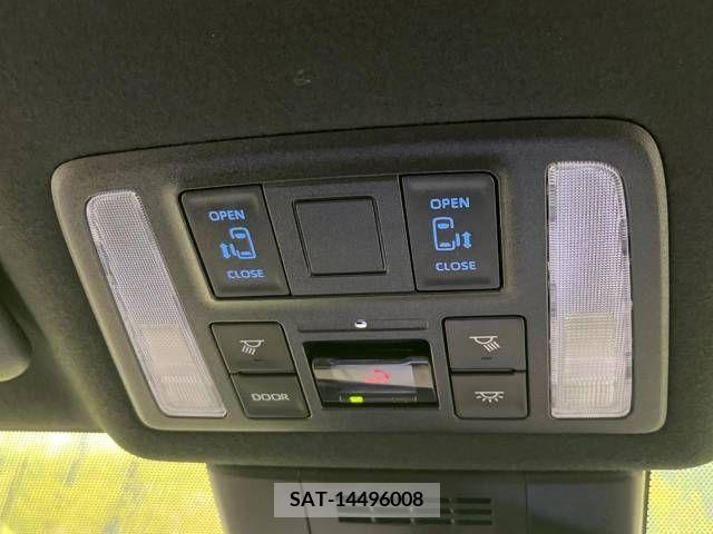 Toyota VOXY 2022-03 332957-5