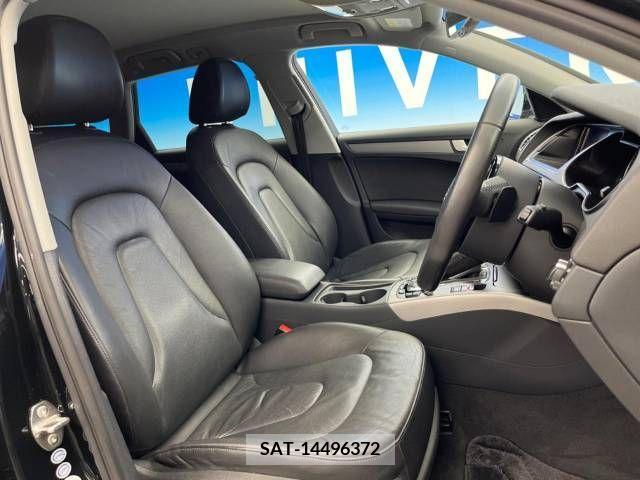 Audi A4 2013-07 261882-7