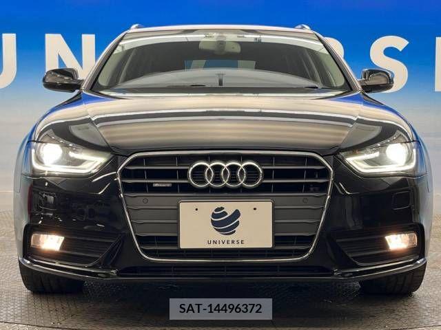Audi A4 2013-07 261882-13