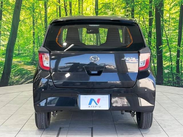 Daihatsu MIRA ES 2019-05 24103-16