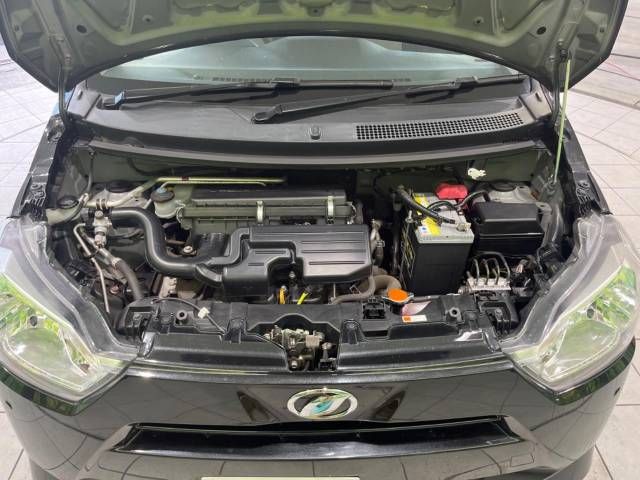 Daihatsu MIRA ES 2019-05 24103-19