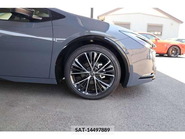 Toyota PRIUS 2024-01 366498-9