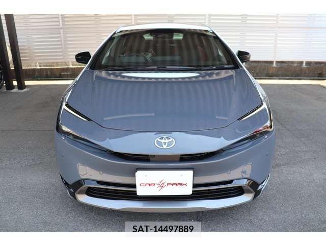 Toyota PRIUS 2024-01 366498-6