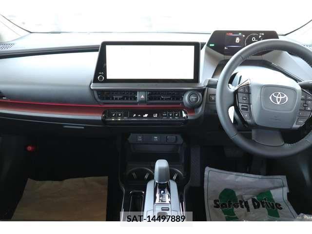 Toyota PRIUS 2024-01 366498-2