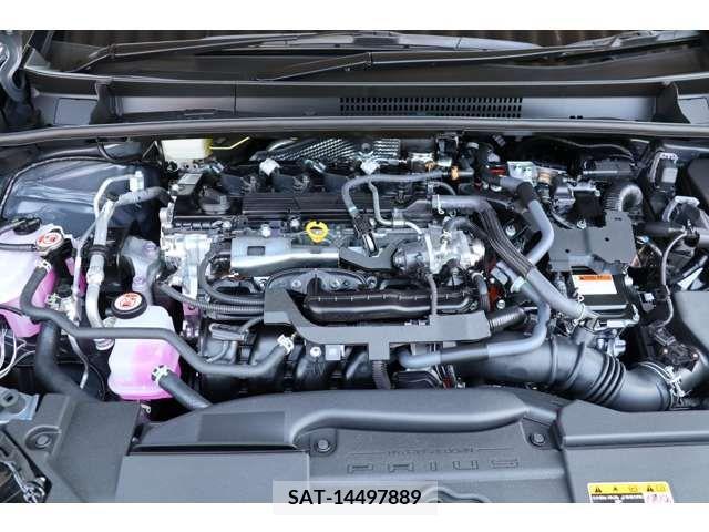 Toyota PRIUS 2024-01 366498-1