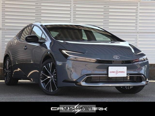 Toyota PRIUS 2024-01 366498-0