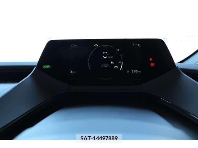 Toyota PRIUS 2024-01 366498-13