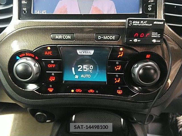 Nissan JUKE 2016-12 313904-18
