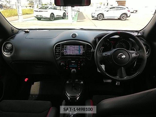 Nissan JUKE 2016-12 313904-7
