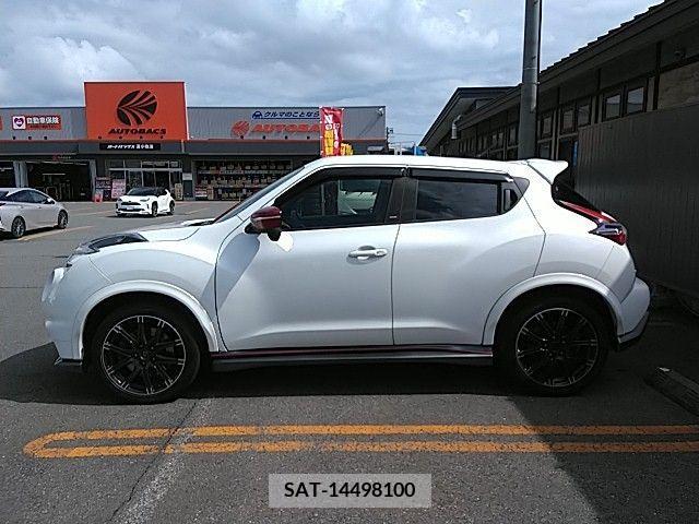 Nissan JUKE 2016-12 313904-6