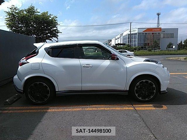 Nissan JUKE 2016-12 313904-5