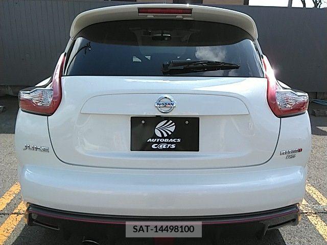 Nissan JUKE 2016-12 313904-4