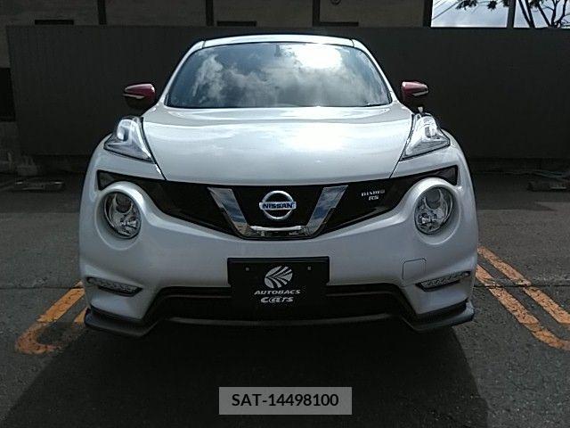 Nissan JUKE 2016-12 313904-3