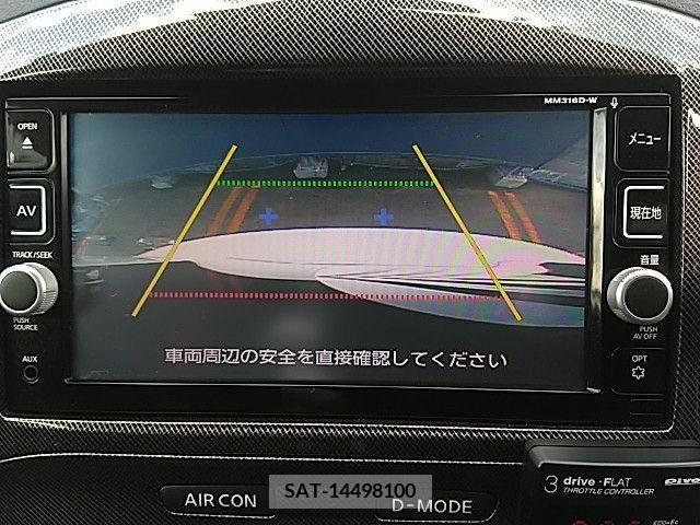 Nissan JUKE 2016-12 313904-17
