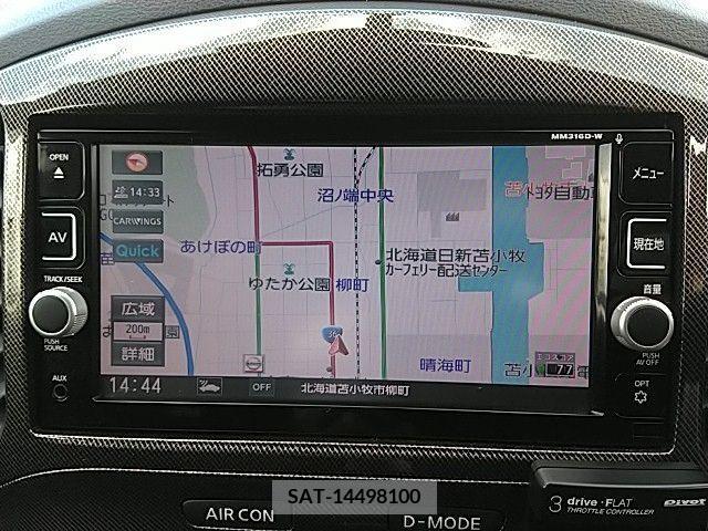 Nissan JUKE 2016-12 313904-15