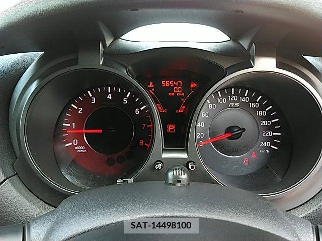 Nissan JUKE 2016-12 313904-14