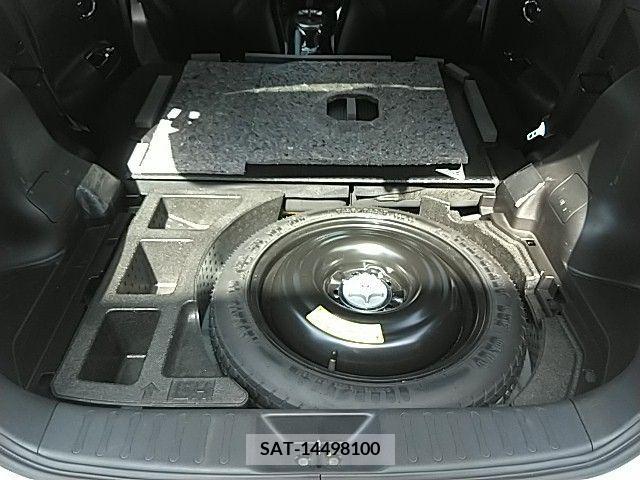 Nissan JUKE 2016-12 313904-12