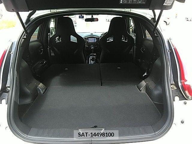 Nissan JUKE 2016-12 313904-11