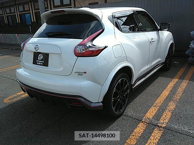 Nissan JUKE 2016-12 313904-2