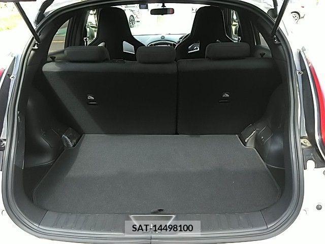 Nissan JUKE 2016-12 313904-10