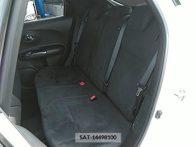 Nissan JUKE 2016-12 313904-9