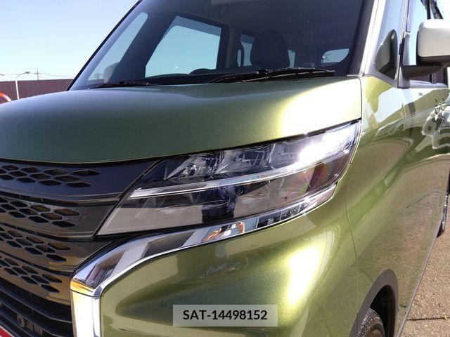 Mitsubishi EK X SPACE 2021-10 268336-3