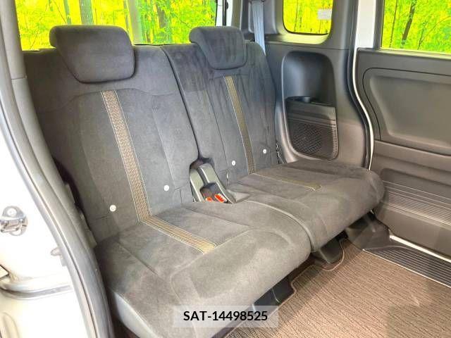 Honda N BOX CUSTOM 2018-05 279102-9