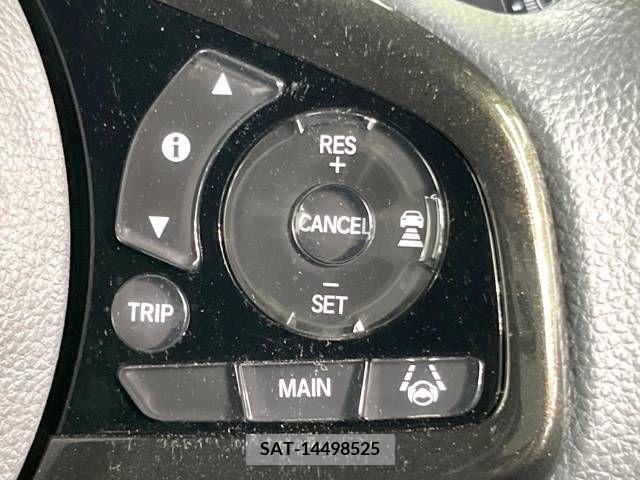 Honda N BOX CUSTOM 2018-05 279102-6