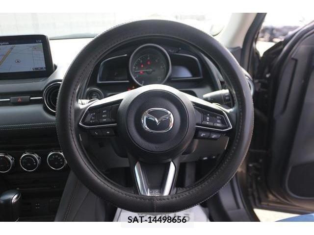 Mazda CX-3 2019-09 213146-15
