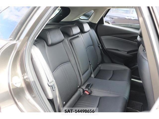 Mazda CX-3 2019-09 213146-13