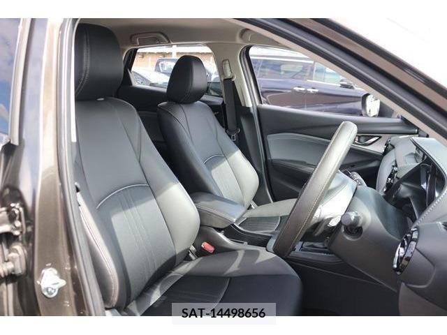 Mazda CX-3 2019-09 213146-12