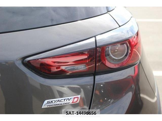 Mazda CX-3 2019-09 213146-10