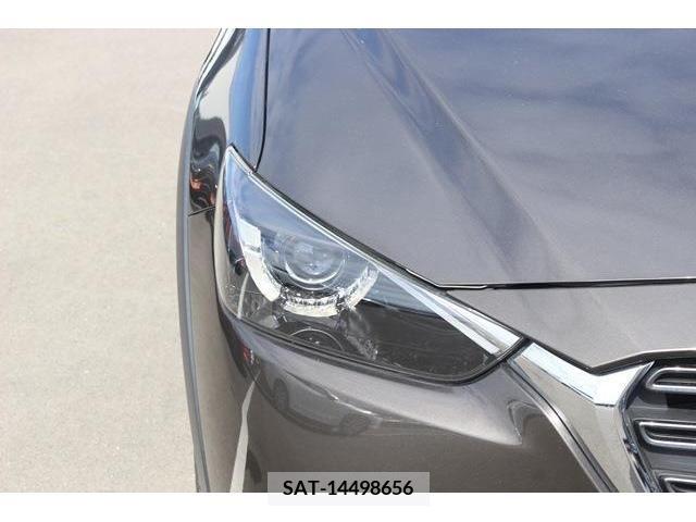 Mazda CX-3 2019-09 213146-9