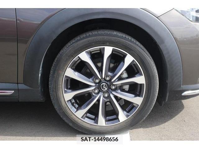 Mazda CX-3 2019-09 213146-11
