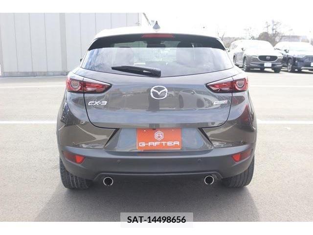 Mazda CX-3 2019-09 213146-7