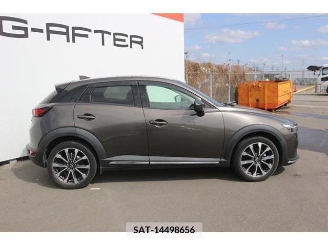 Mazda CX-3 2019-09 213146-6