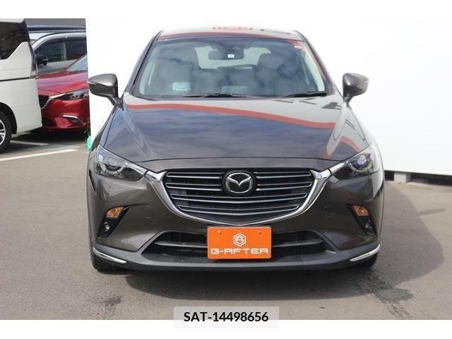 Mazda CX-3 2019-09 213146-5