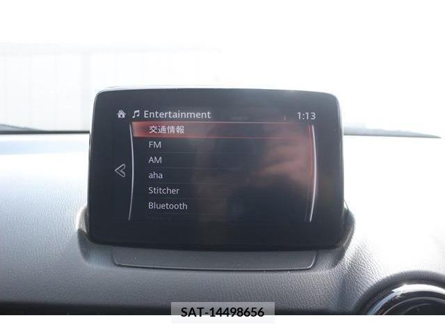 Mazda CX-3 2019-09 213146-3