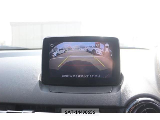 Mazda CX-3 2019-09 213146-4