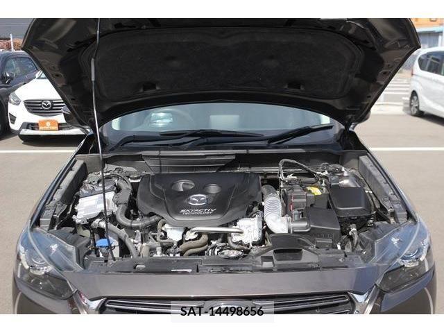 Mazda CX-3 2019-09 213146-17