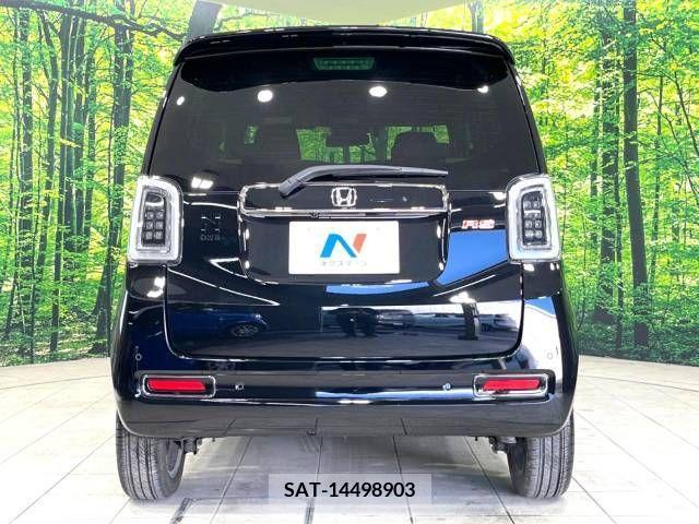 Honda N-ONE 2022-11 217015-15