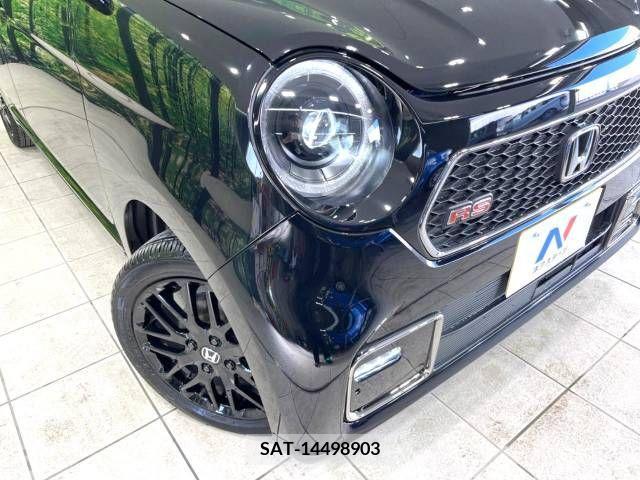 Honda N-ONE 2022-11 217015-12