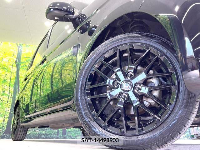 Honda N-ONE 2022-11 217015-13